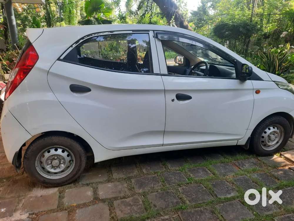 Hyundai I10 Asta 2012