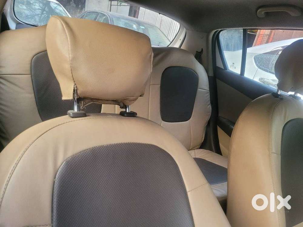 Hyundai I20 1.2 Asta, 2012, Petrol