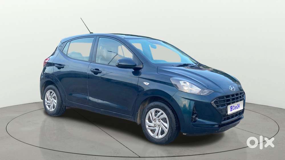 Hyundai Grand I10 Nios Magna 1.2 Kappa Vtvt, 2022, Petrol