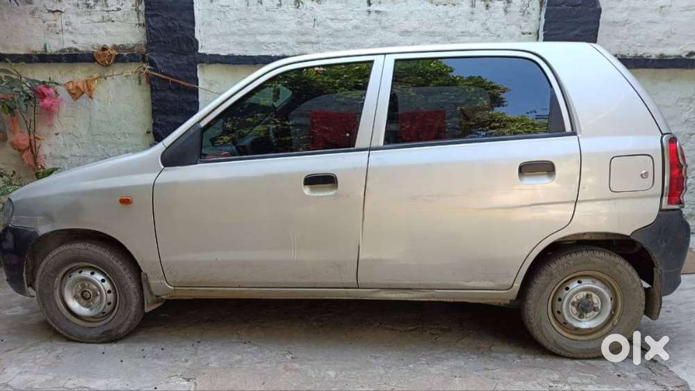 Doctors Driven , Well Maintained,