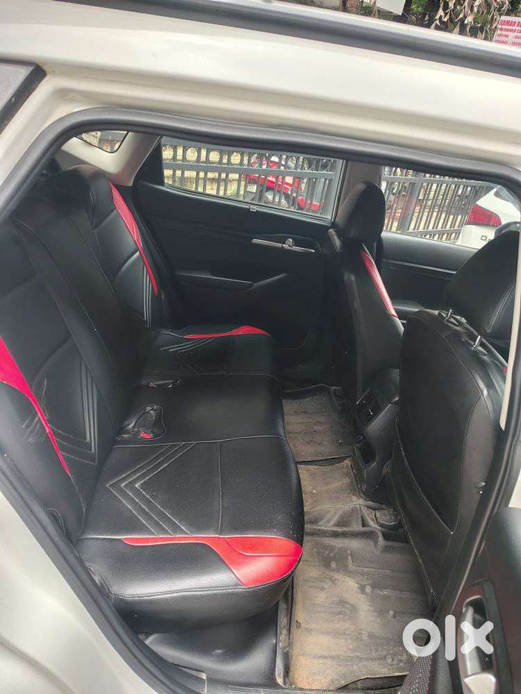 Kia Seltos 1.5 Htx+ Diesel Imt, 2020, Diesel