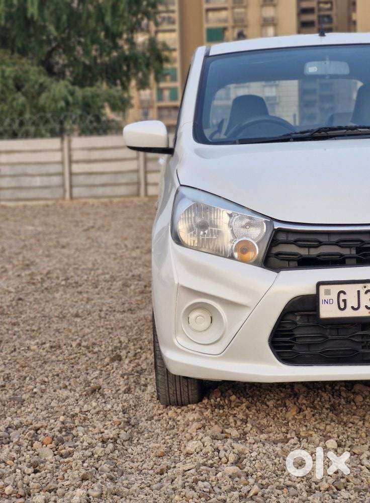 Maruti Suzuki Celerio Cng Vxi Mt, 2019, Cng & Hybrids