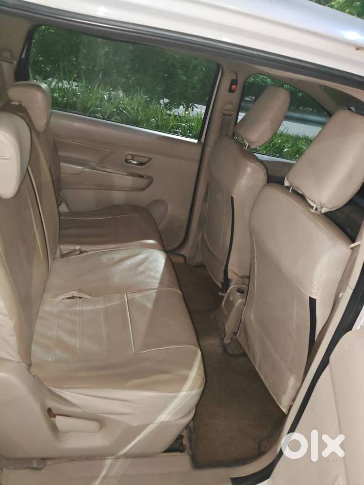 Maruti Suzuki Ertiga 1.5 2021