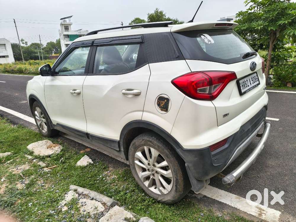 Mahindra Xuv300 2019 Diesel 92000 Km Driven