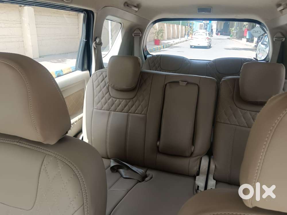 Maruti Suzuki Ertiga Vxi Cng, 2015, Cng & Hybrids