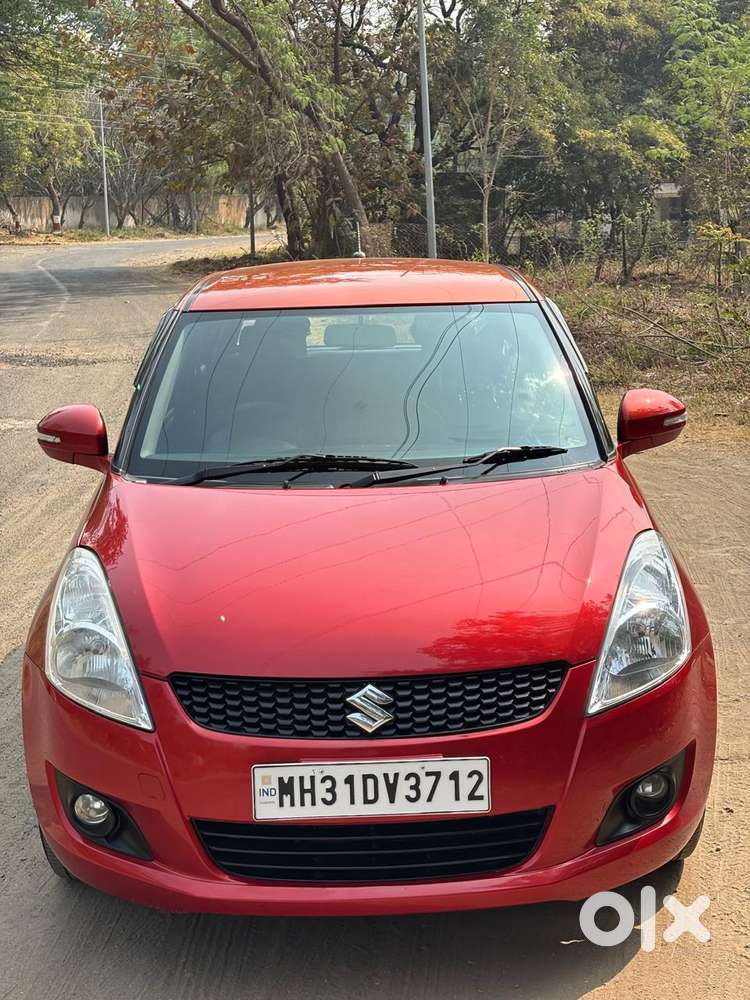 Maruti Suzuki Swift