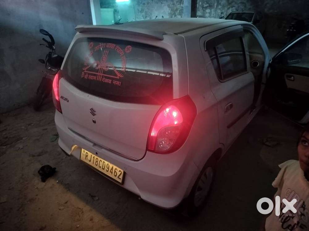 Alto 800 November 2021 Zro Dab Insorance