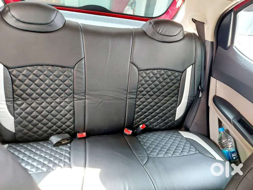 Tata Tiago Dec.2017
