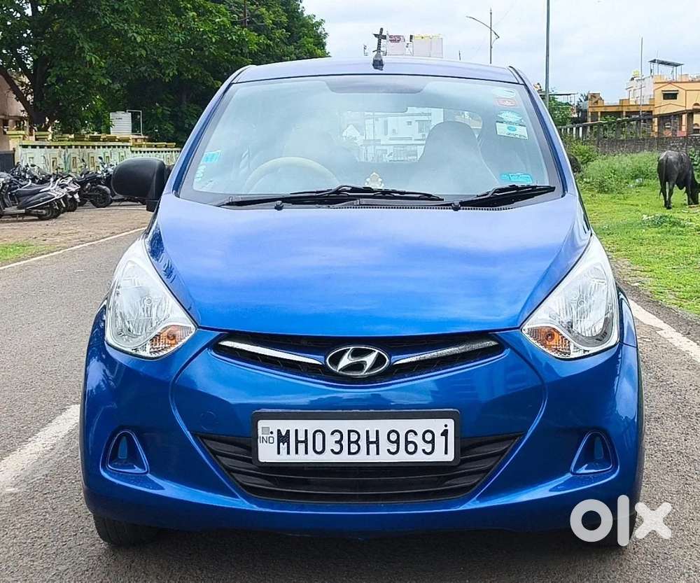 Hyundai Eon Era +, 2013, Petrol