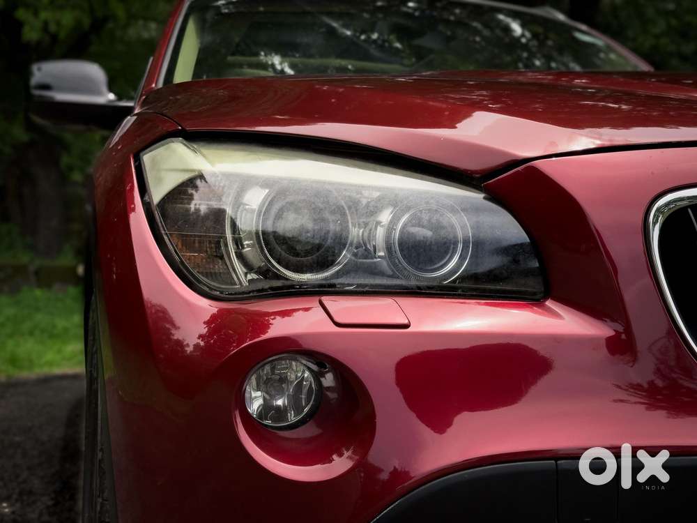 Bmw X1 2012-2015 Sdrive20d, 2012, Diesel