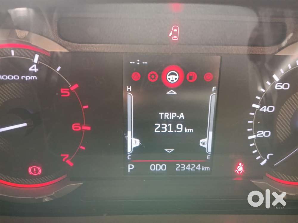 Mahindra Thar 1.5 Lx Hard Top Diesel At 4 Rwd, 2023, Diesel