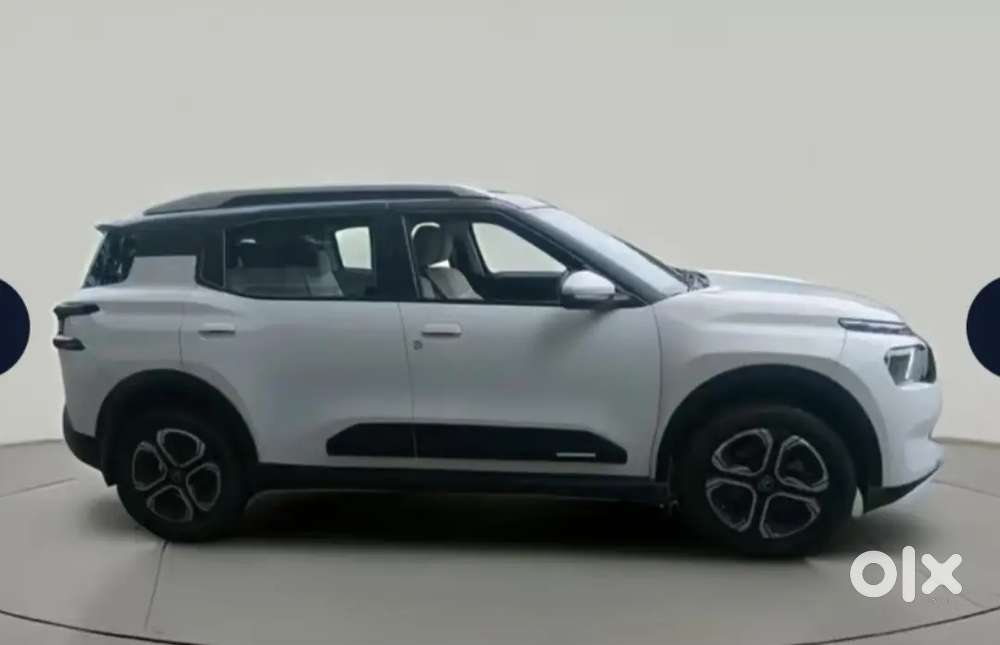 Citroen C3 Aircross 2026 Automatic Brand New Car