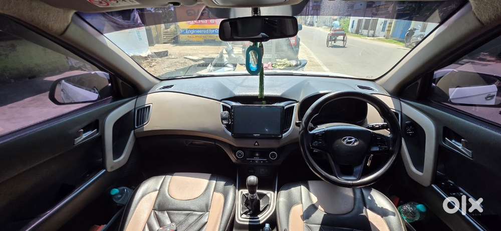 Hyundai Creta Diesel 2016 Last