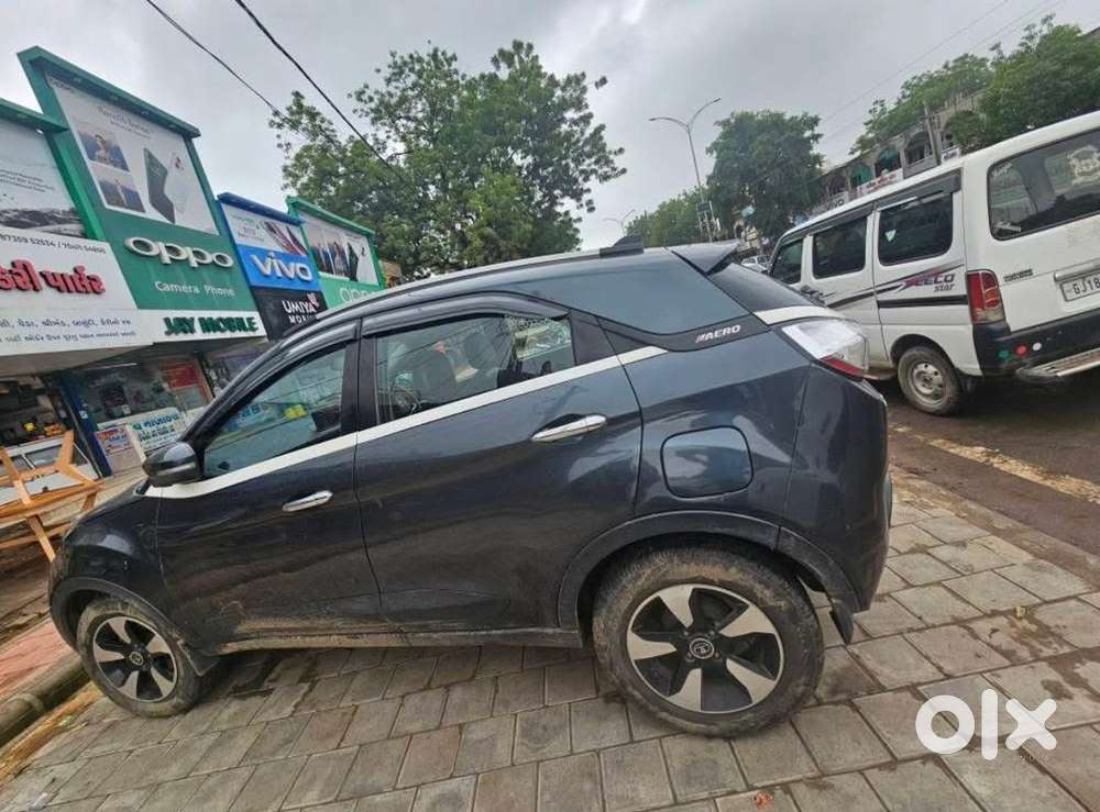 Tata Nexon 2018 Diesel Good Condition