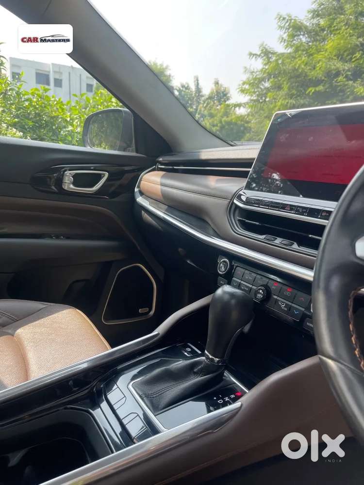 Jeep Meridian Limited Plus 4x2 At, 2023, Diesel
