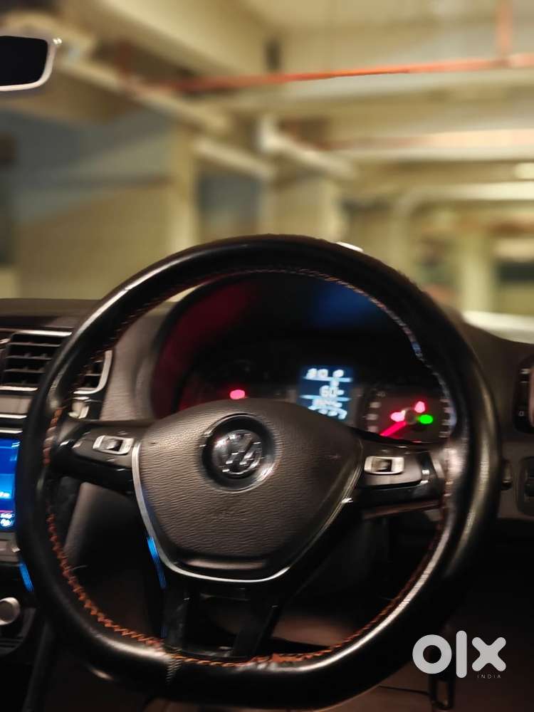 Volkswagen Polo Gt Tsi, 2020, Petrol