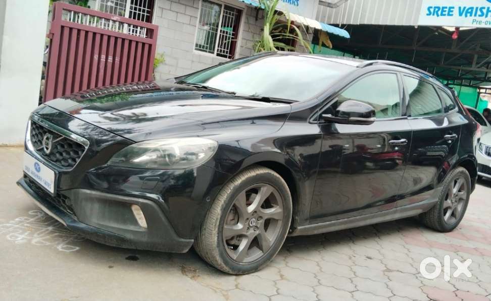 Volvo V40 Cross Country D3, 2013, Diesel