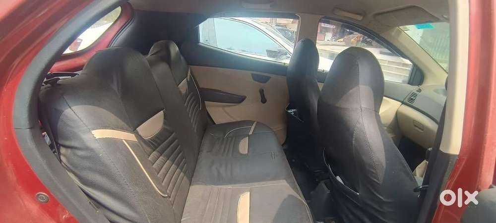Hyundai Petrol Car 2014