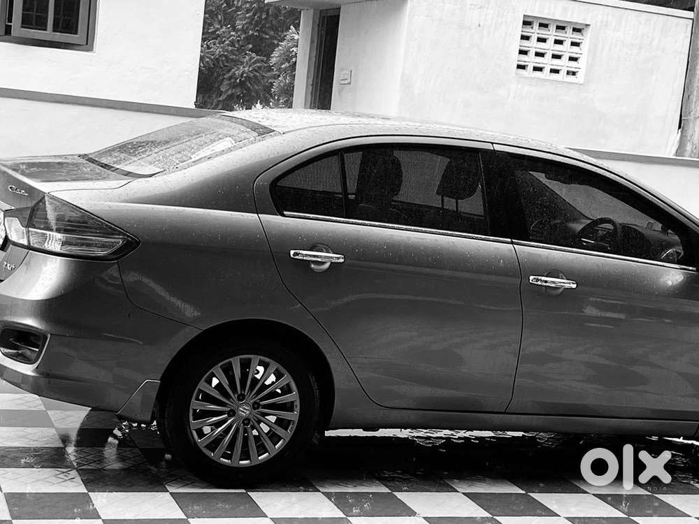 Maruti Suzuki 2016 Car