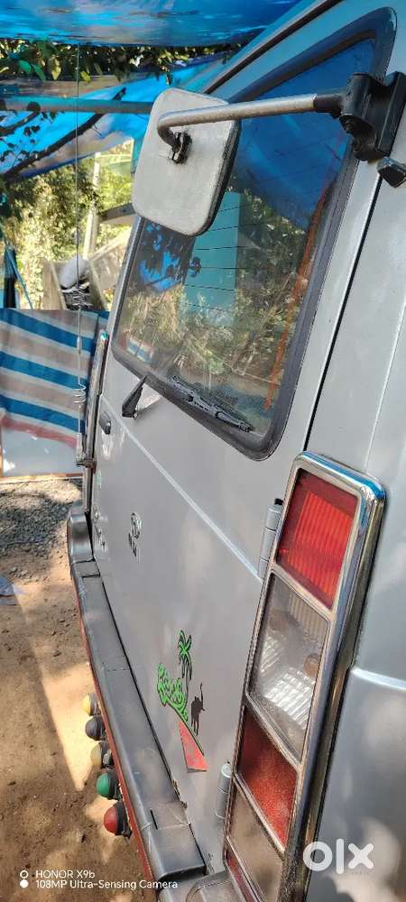 Tata Sumo Victa 2008 Diesel 121388 Km Driven