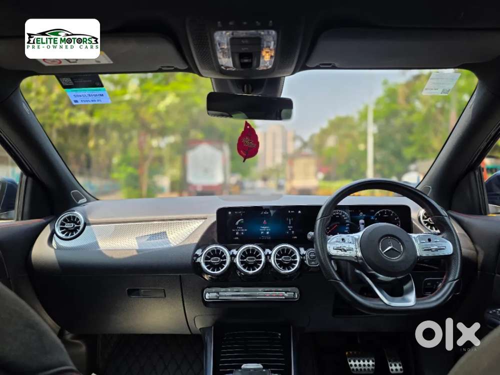 Mercedes-benz Amg Gla35, 2023, Petrol