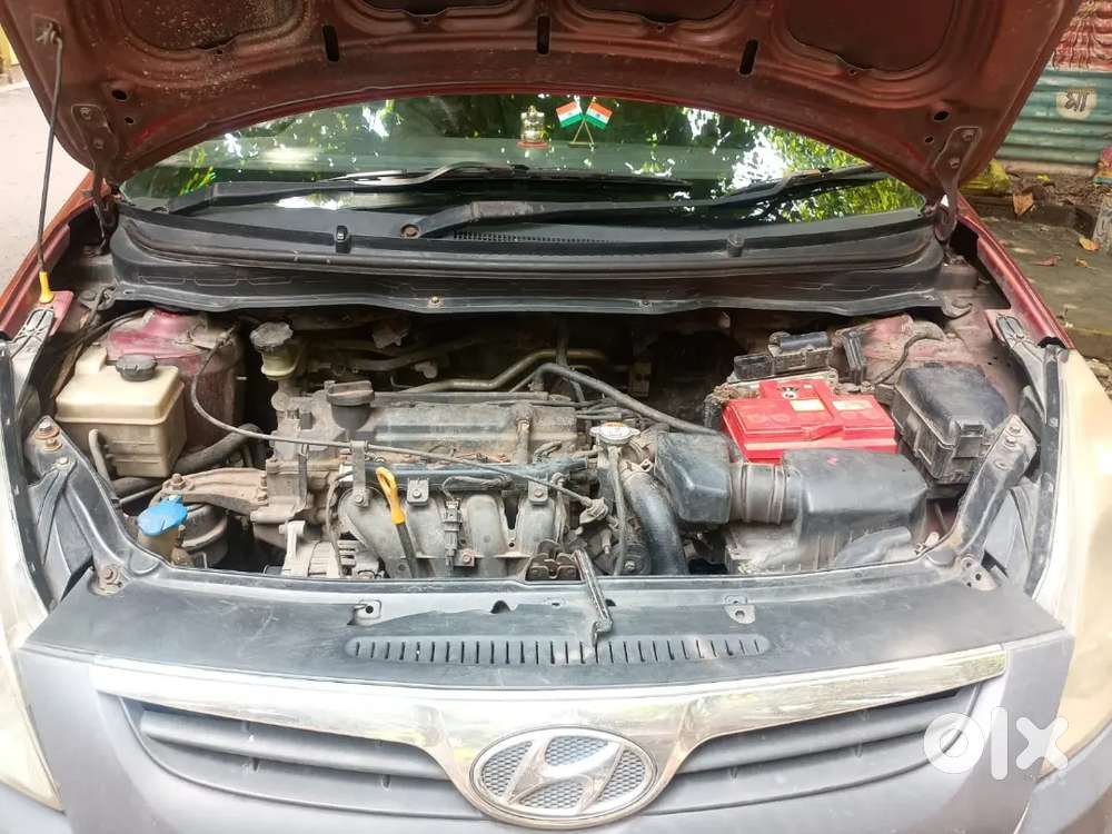 Hyundai I20 Magna 2011 Model