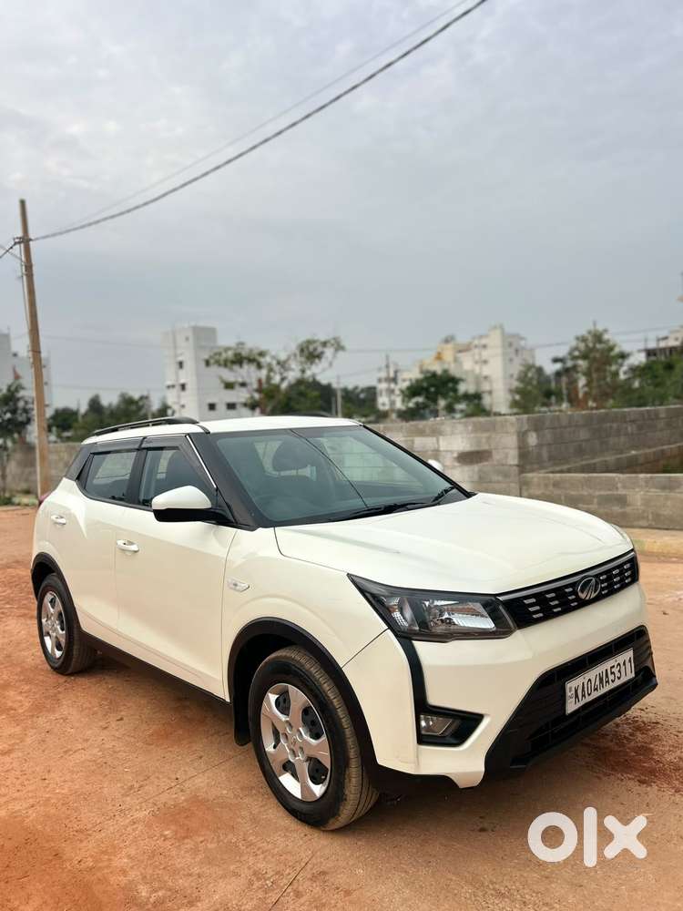 Mahindra Xuv300 W6 Diesel, 2022, Diesel