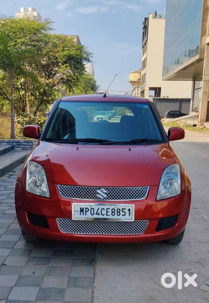 Maruti Suzuki Swift 2004-2010 1.3 Vxi, 2010, Petrol