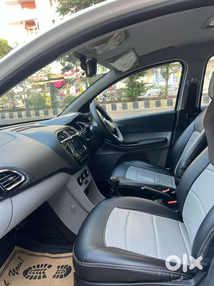 Tata Tiago 1.2 Revotron Xm Cng, 2022, Cng & Hybrids