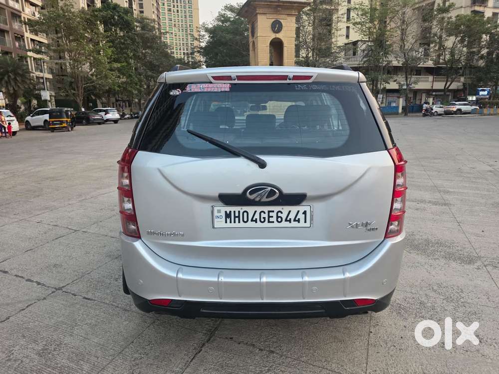 Mahindra Xuv500 W8, 2013, Diesel