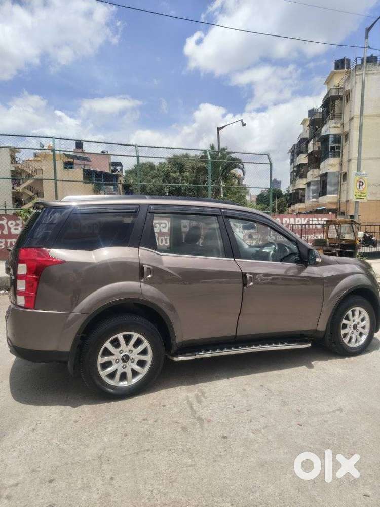 Mahindra Xuv500 2.2 W10, 2017, Diesel