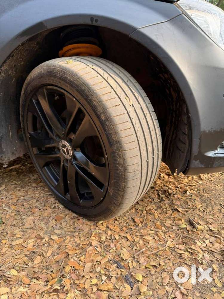 Mercedes-benz C-class Progressive C 220d, 2013, Diesel