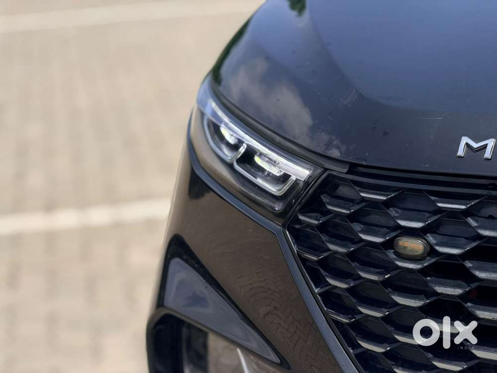 Mg Hector Plus 2.0 Sharp Diesel Turbo, 2021, Diesel