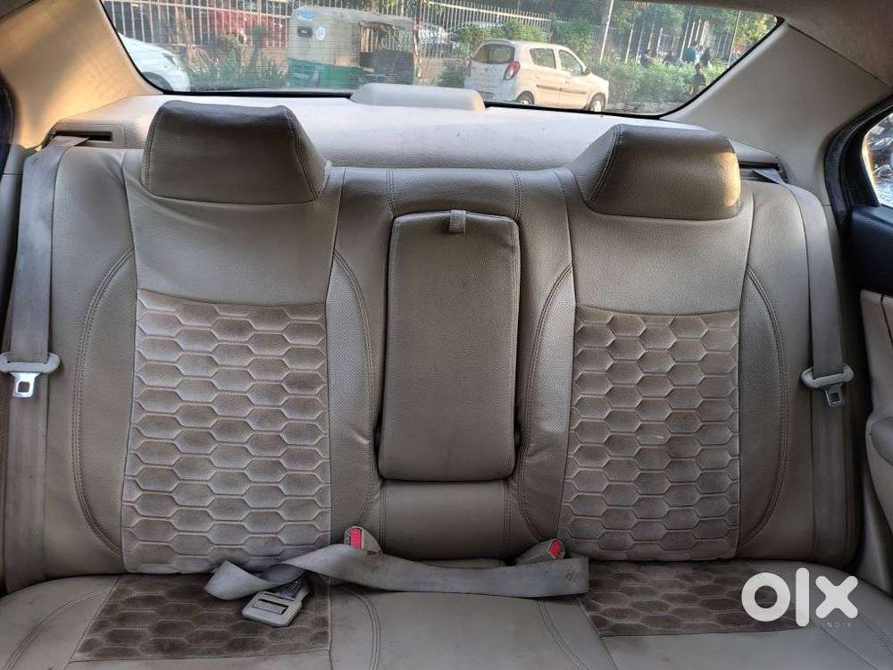 Maruti Suzuki Ciaz 2014-2017 At Zxi, 2015, Petrol