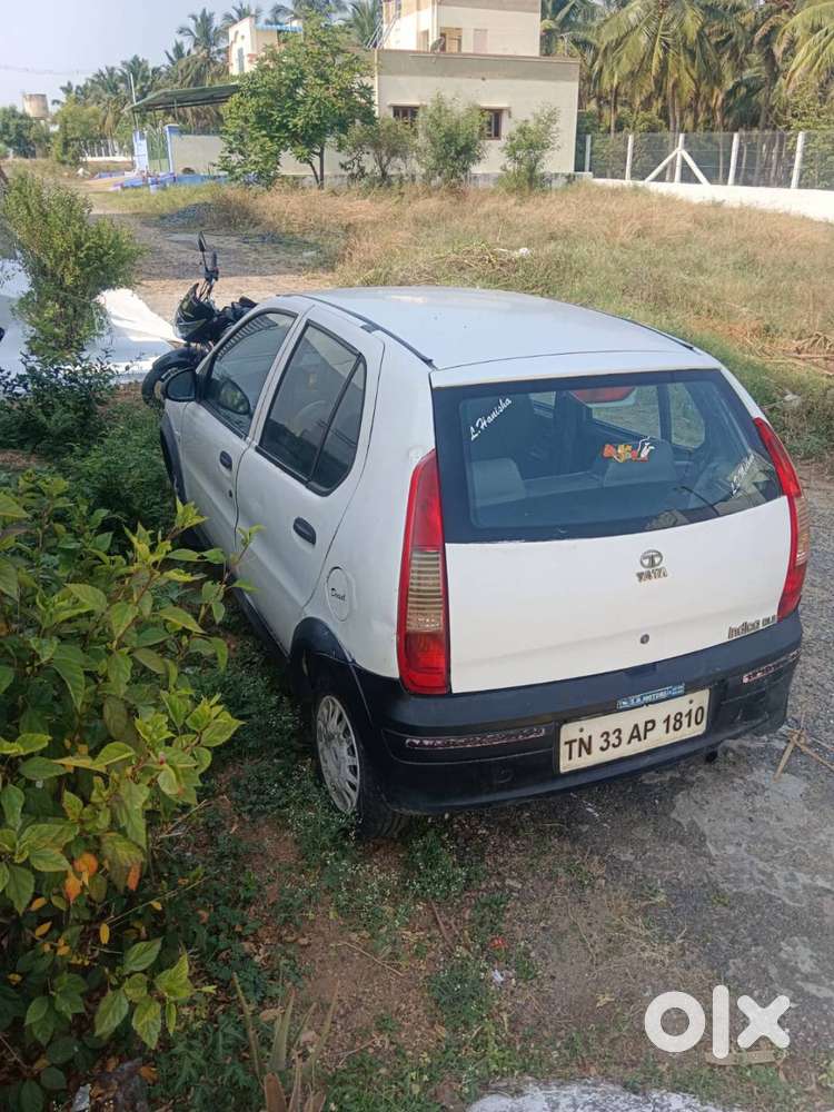 Tata Indica - Engine Good Condition.