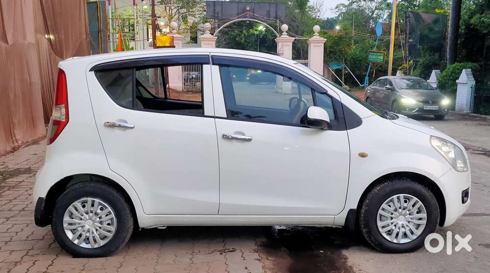 Maruti Suzuki Ritz Ldi Bs-iv, 2011, Diesel