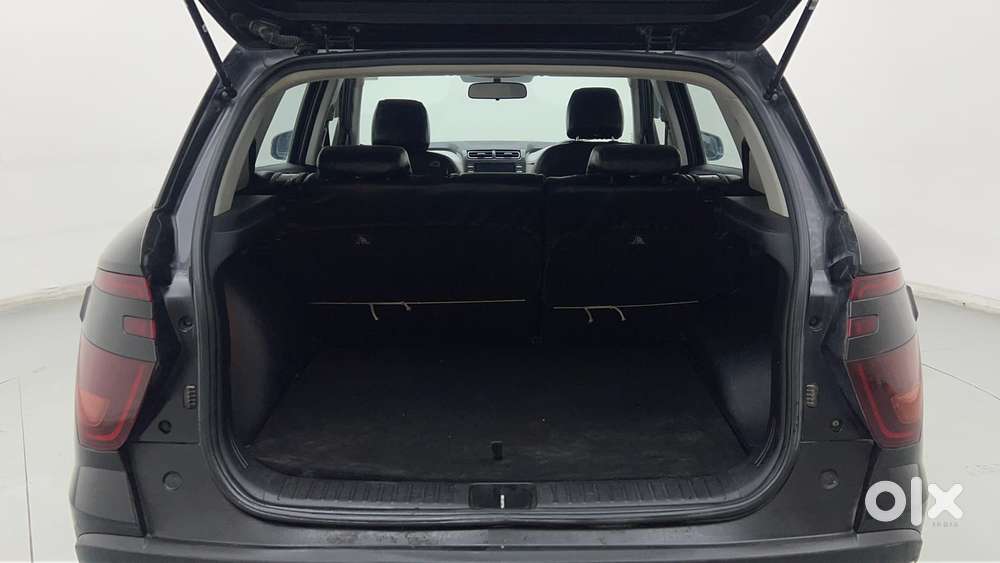 Hyundai Creta 1.5 Ex Diesel, 2023, Petrol