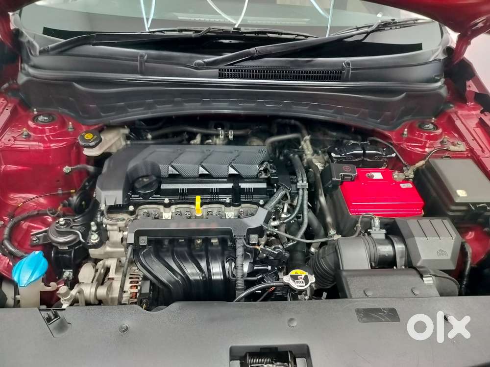 Kia Seltos Htx G, 2020, Petrol