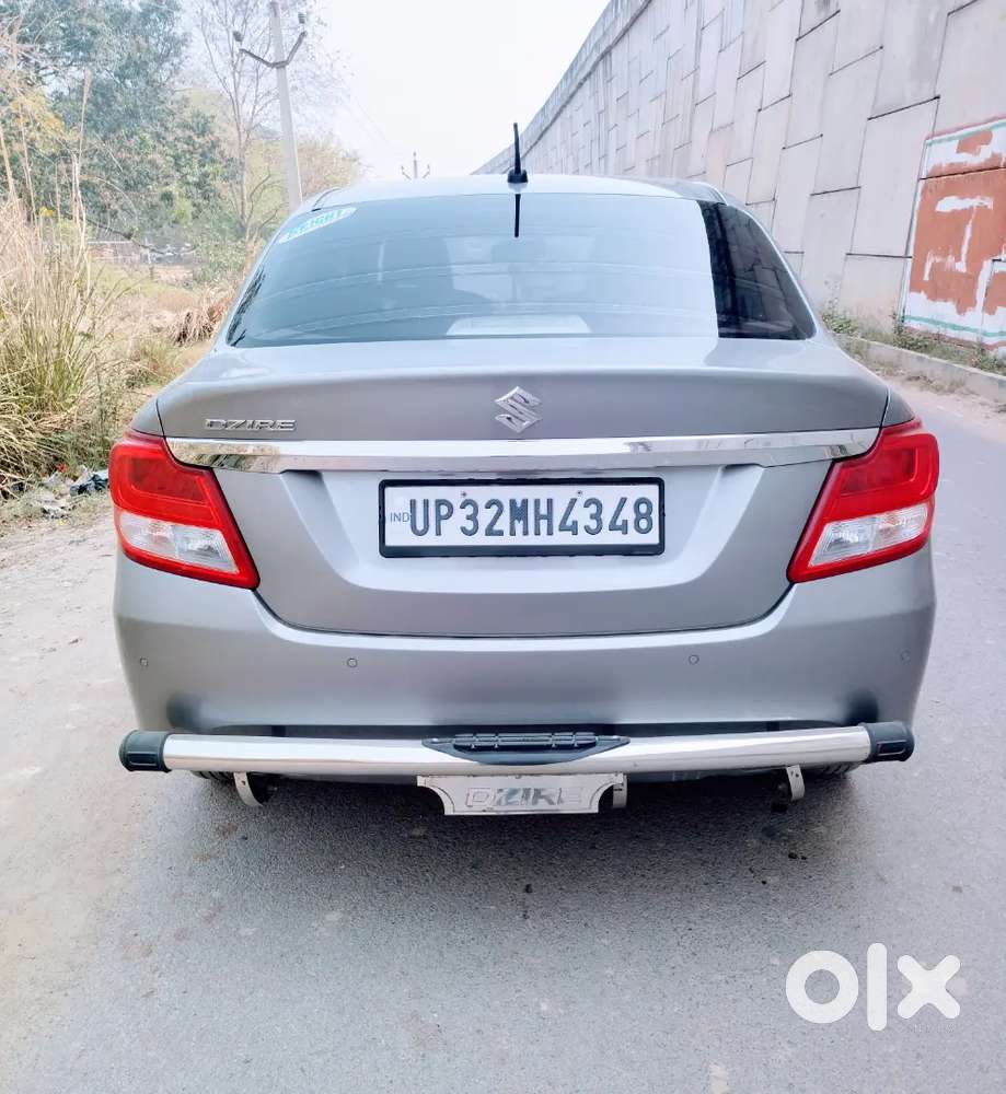 Maruti Suzuki Dzire 2021 Cng & Petrol Good Condition