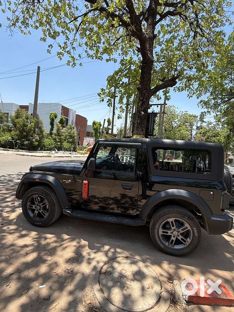 Mahindra Petrol Car 2015