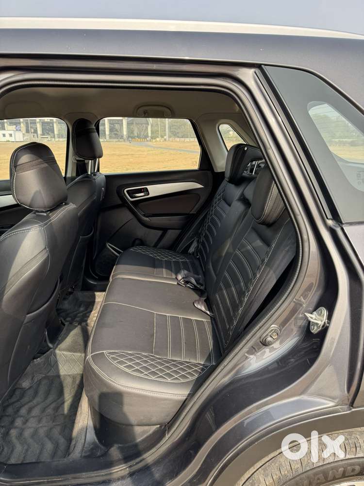 Toyota Urban Cruiser 1.5 Premium Grade At, 2022, Petrol