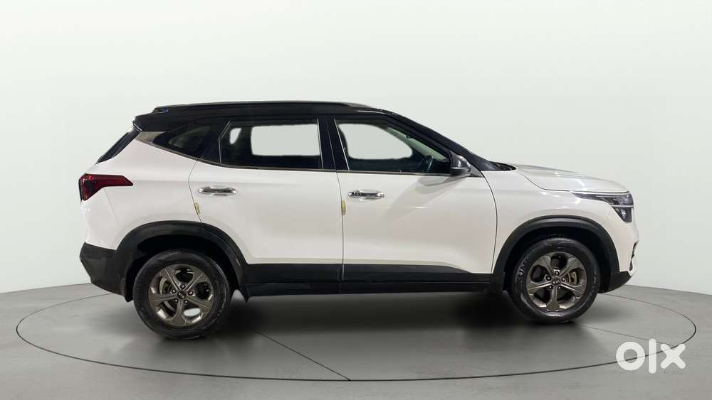 Kia Seltos Htk Plus 1.5 Diesel, 2020, Diesel