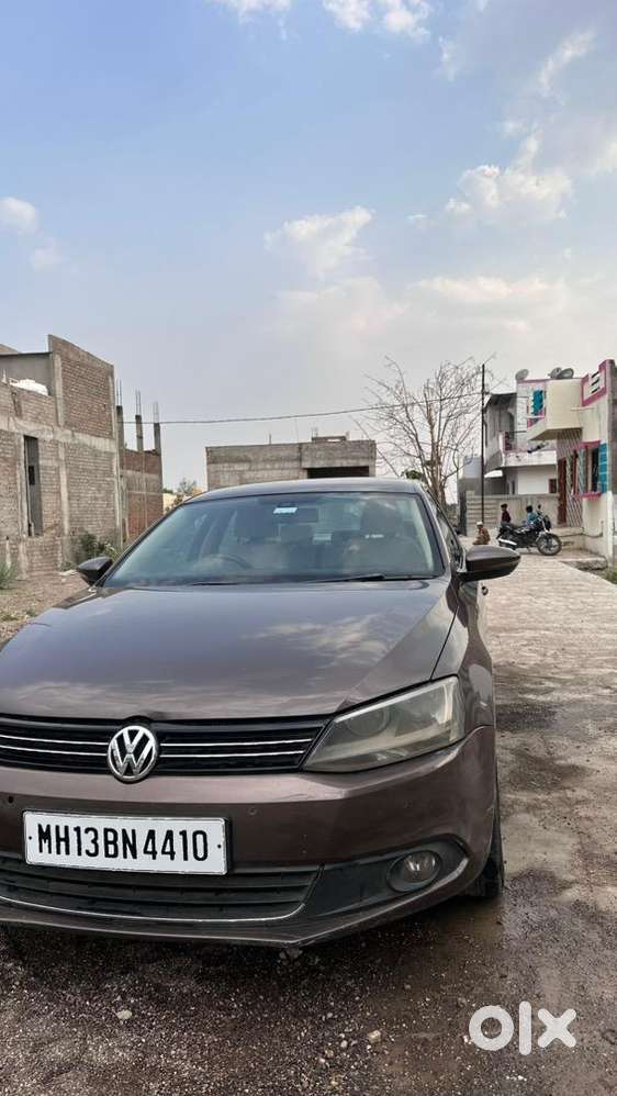 Volkswagen Jetta 2014 Diesel