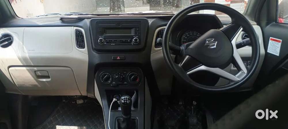 Maruti Suzuki Wagon R 2026