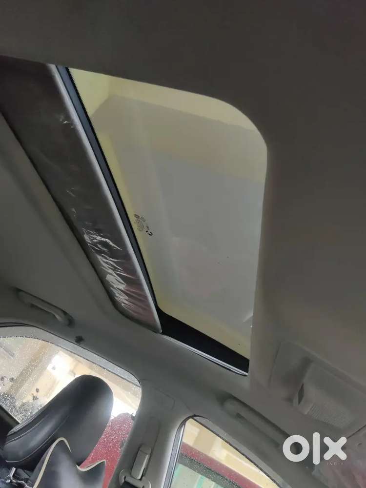 Tata Nexon Pr Plus 2024 Petrol Manual