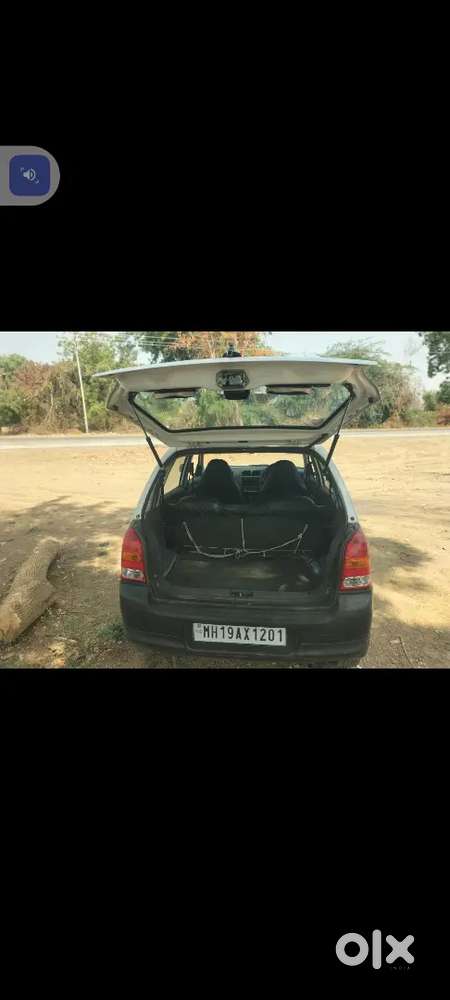Maruti Suzuki Alto 2010 Lx