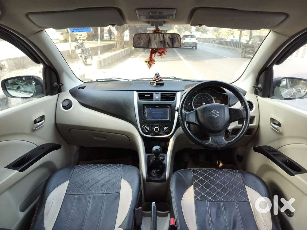 Maruti Suzuki Celerio Cng Vxi Mt, 2021, Cng & Hybrids