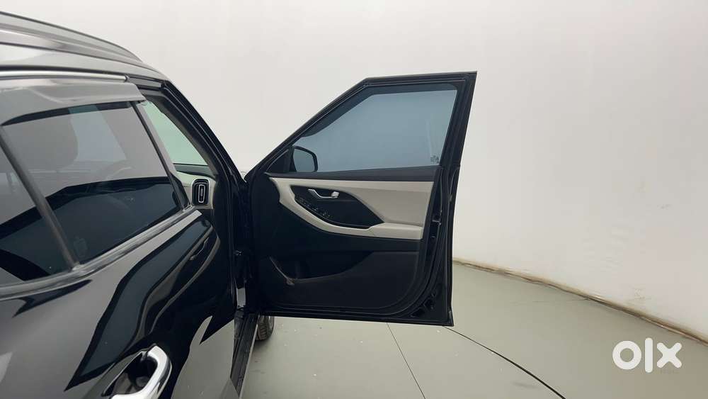 Hyundai Creta 1.5 Sx, 2022, Petrol