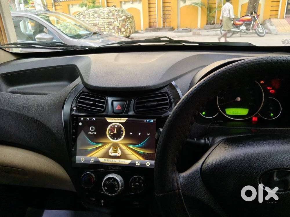 Hyundai Eon Era +, 2014, Petrol