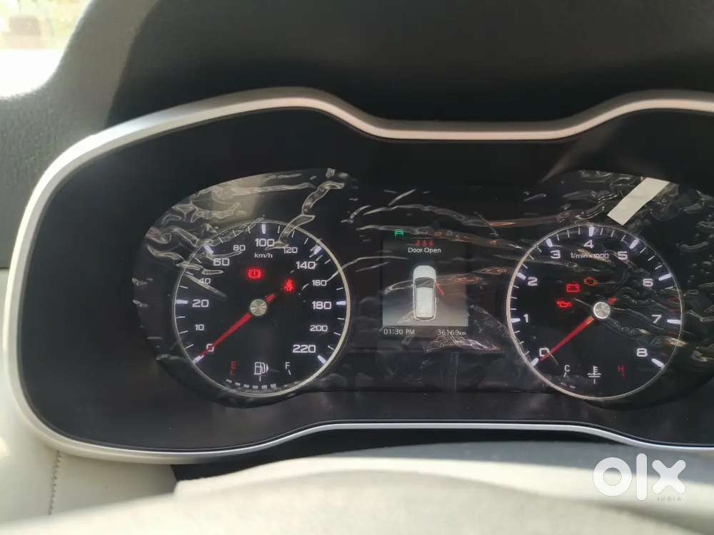 Mg Astor 2024 Petrol Good Condition